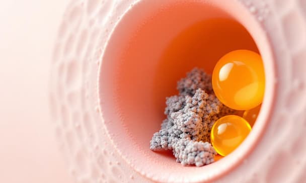 粉刺與角栓的形成原因：常見清除方式與皮膚科醫師建議要點