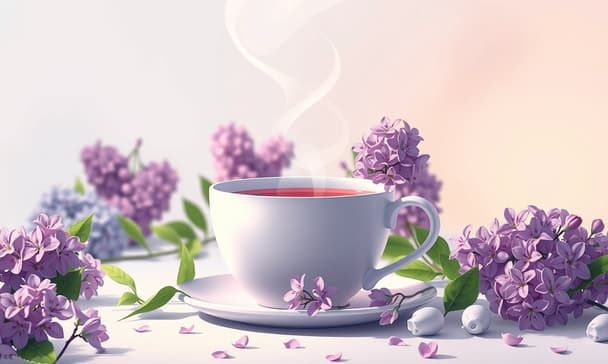 丁香茶真的能幫你解決這麼多健康煩惱嗎？