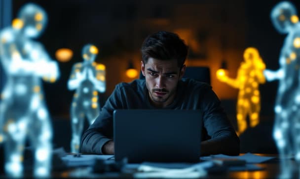 從過勞到平衡生活：敏捷工作模式如何改善身心健康狀態