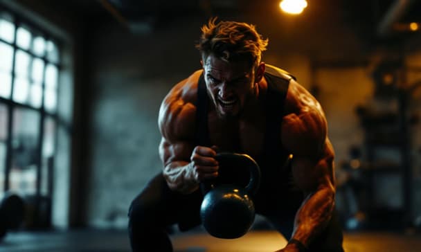 重訓之外的關鍵：你可能忽略的肌力成長要素