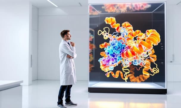 生技研發導入自動化與AI演算法：各階段技術應用與效益分析