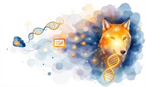 化石燃料如何轉變為能源革命：從開採到現代應用的演進