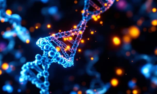 CRISPR 基因編輯技術如何重塑醫療產業？2025 年市場規模與臨床應用現況