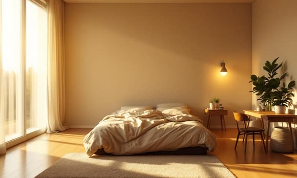 跟著身體生理時鐘調整作息10天後，新陳代謝變化觀察