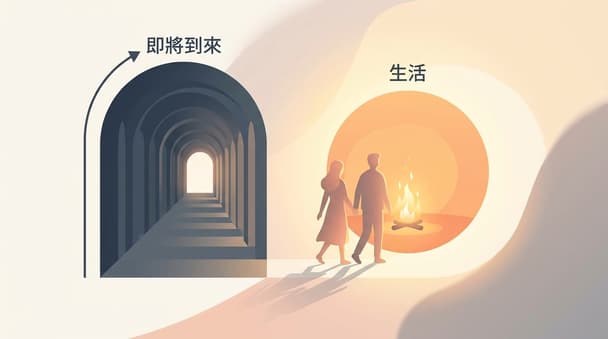 剛升上主管的男性常見不安與適應期心態解析