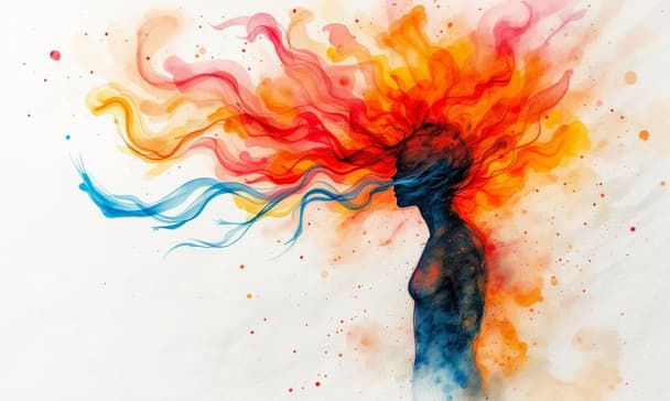 蕁麻疹反覆發作的中醫觀點：常見體質分型與調理方向整理