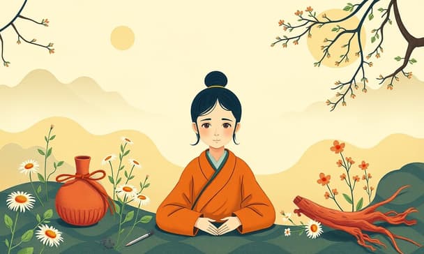 中醫看蕁麻疹：體質調理到日常細節，為什麼癢不停總是反覆？