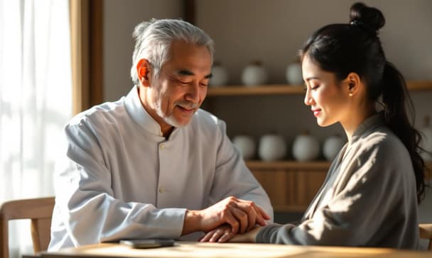 中醫看過敏性鼻炎：常見體質分型說明與療程時間比較