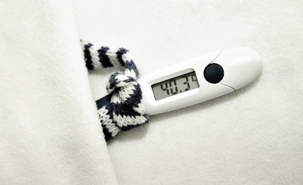 生病後如何快速恢復體力？專家教你飲食運動最佳策略