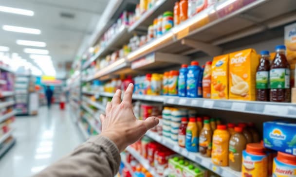 糖尿病專用營養品選擇要點：醫療營養配方成分解析與常見選購考量