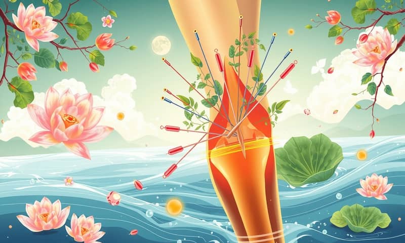knee-arthritis-tcm-trends