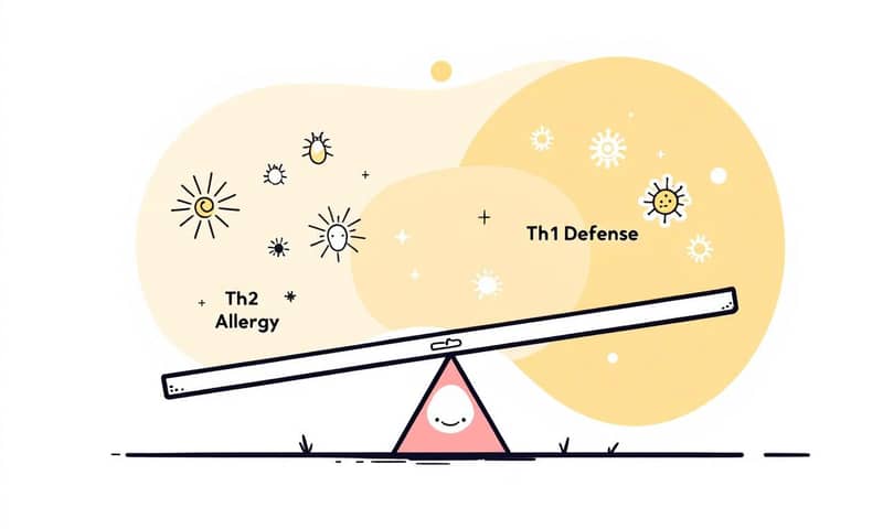 allergy-probiotics-benefits-truth-effectiveness