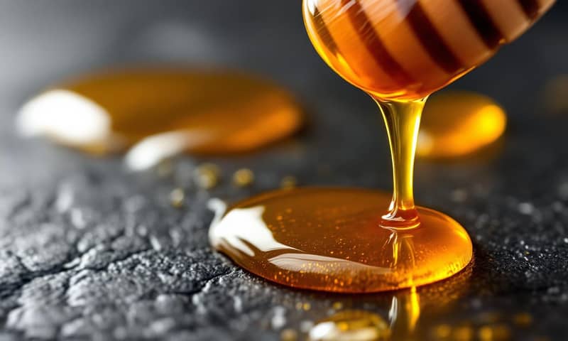 honey-benefits-2024-study