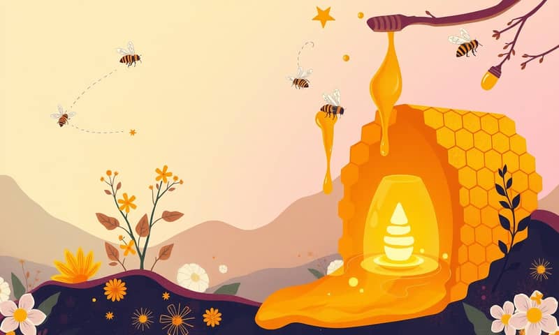 honey-benefits-2024-study