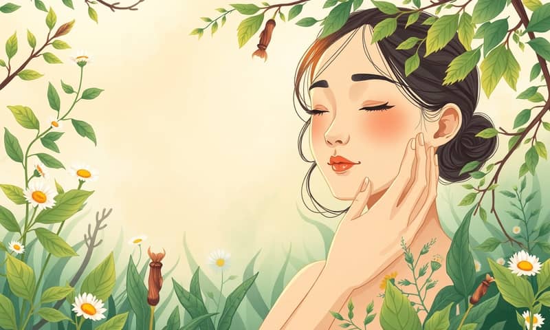 herbal-remedies-for-seborrheic-dermatitis