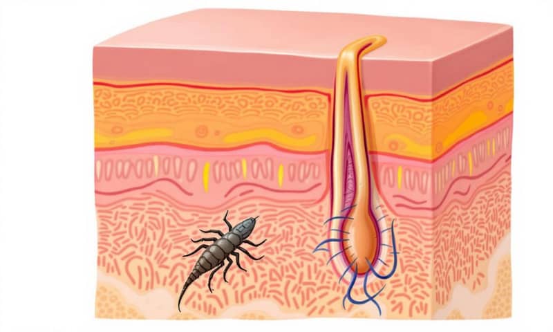 skin-microbiome-aesthetics-health