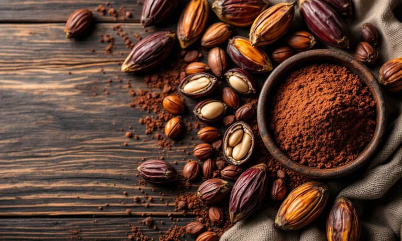 cocoa-polyphenols-health-benefits