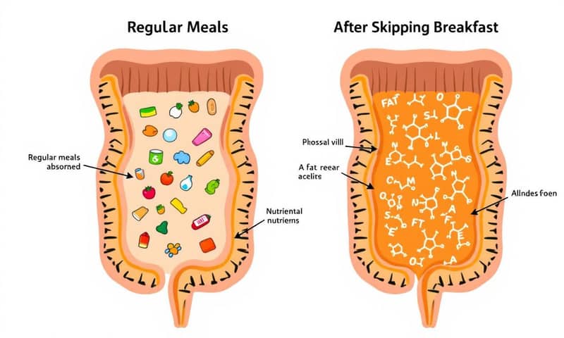impact-of-skipping-breakfast
