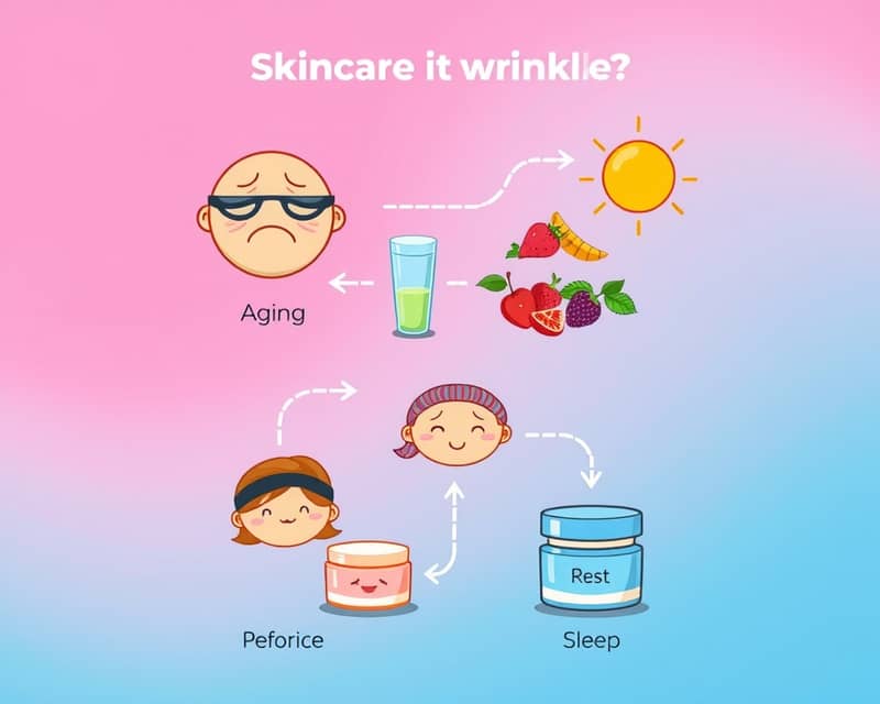 wrinkle-formation-care-strategies