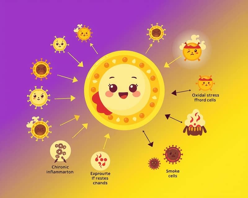 cellular-antioxidant-mechanism-defense