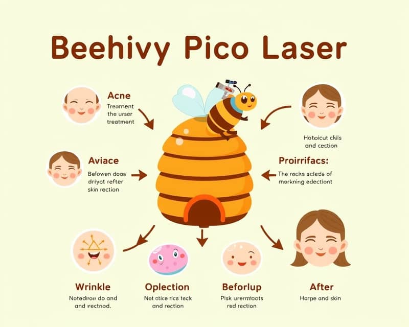 honeycomb-pico-laser-benefits-targets