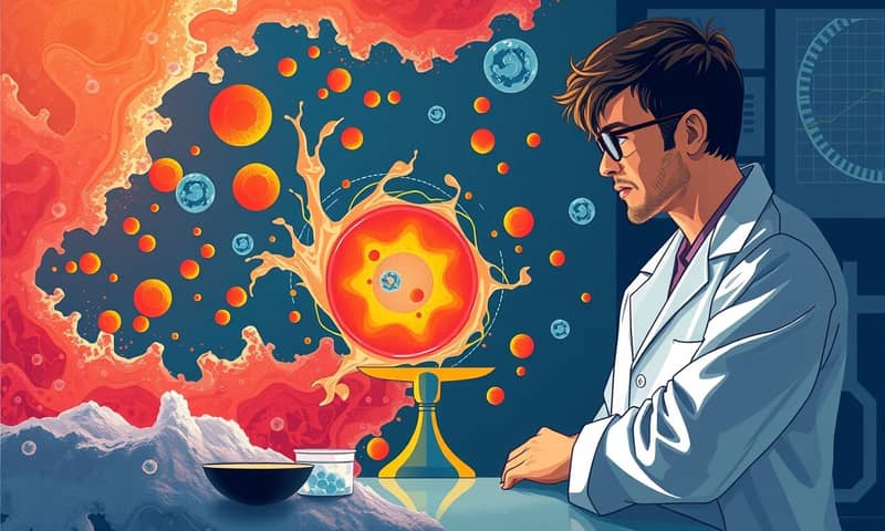 sugar-platelet-observation-solution