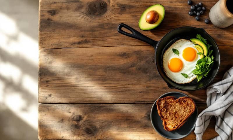 high-protein-high-fiber-diet-benefits