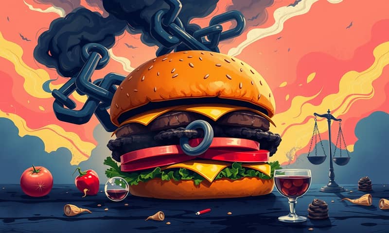 hamburger-health-warning