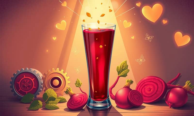 beetroot-nutrient-juice-benefits