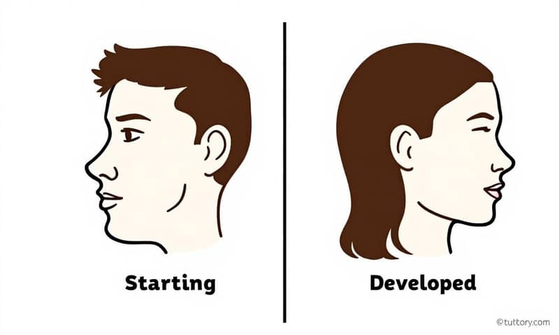 double-chin-cause-solution