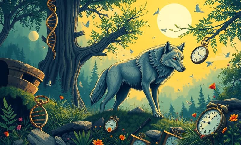 wolf-gene-editing-conservation-status