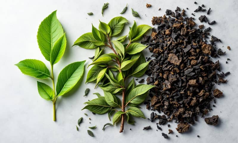 green-tea-black-tea-health