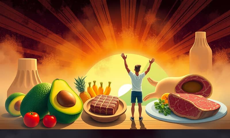 nutrition-myths-diet-change