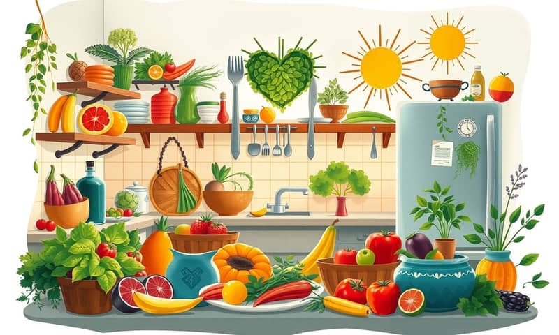 healing-diet-natural-ingredients-families-health
