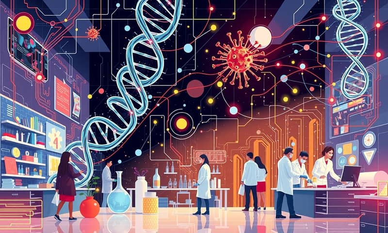ai-design-virus-genome-trends