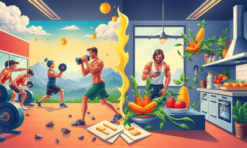 high-protein-nutrition-guide