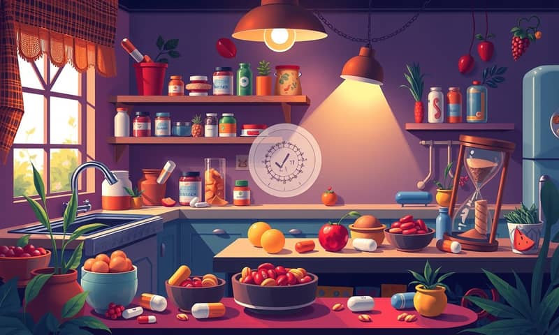 health-supplements-usage-tips