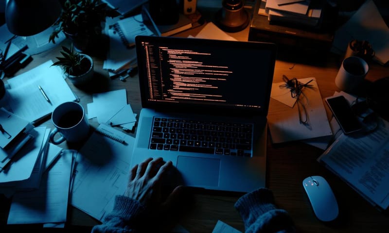 現代生活壓力與心氣消耗的關聯示意圖