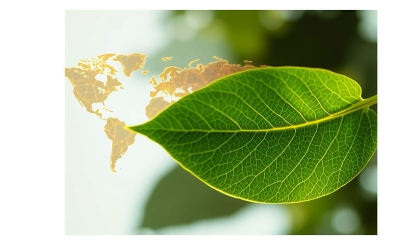 全球指引與在地觀點，有時會因應不同環境而有差異。