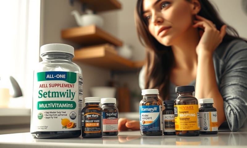 面對眾多選擇，靜下心來思考自己真正的需求是什麼。