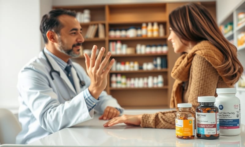 尋求專業建議的重要性