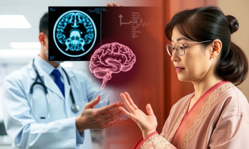 中西醫合作，才是比較理想的復健模式