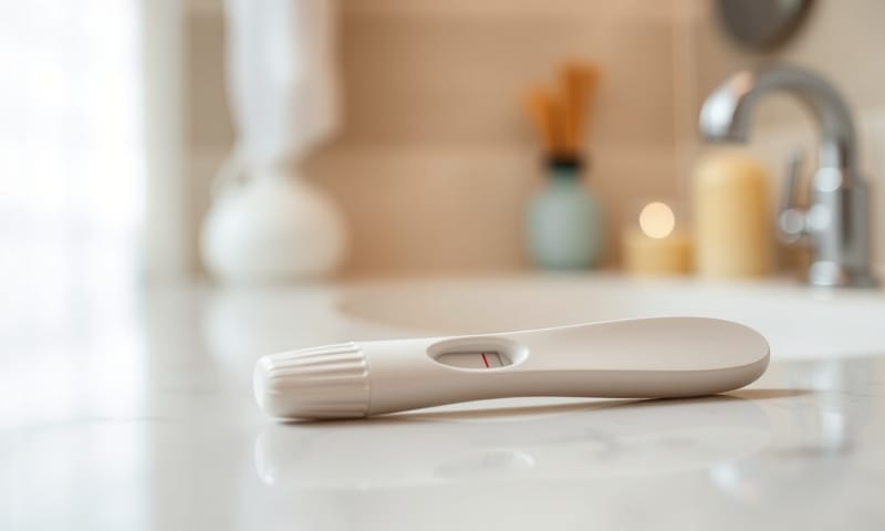 何時該驗孕？選擇正確的時機點很重要。