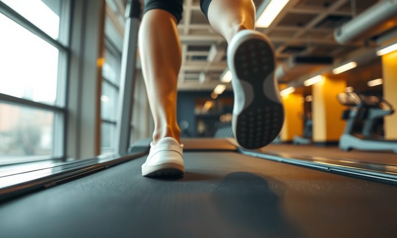 規律運動是控制血脂的基礎