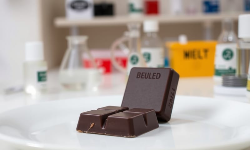 科學檢視下的巧克力標準