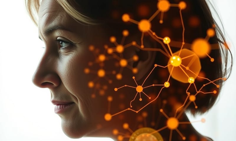 身心狀態的內在提升與外在表現