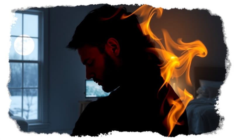 與其逆著季節熬夜工作，不如順應自然節律好好休息