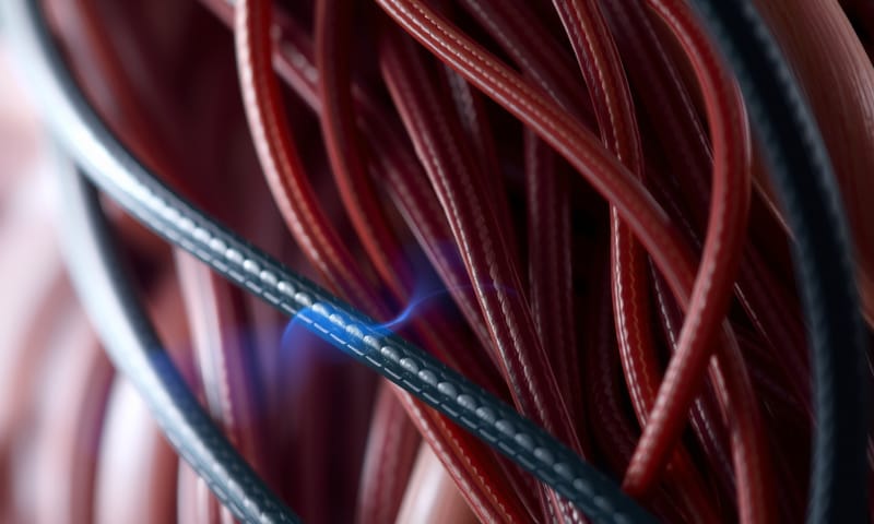 蛋白質如同建材，負責修復與建構身體的結構