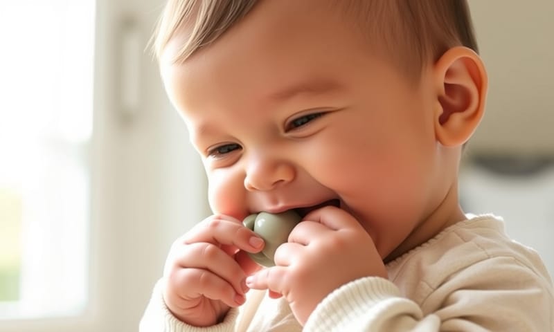 安全的固齒器是好幫手