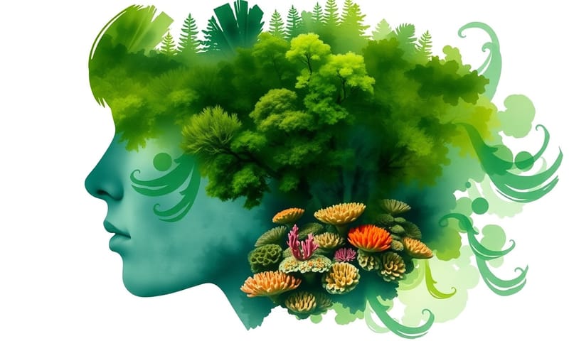 這不僅是飲食選擇，更是一種對世界連結方式的重新思考。